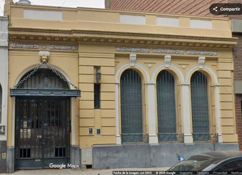 Habitaciones disponibles en Palermo Hollywood