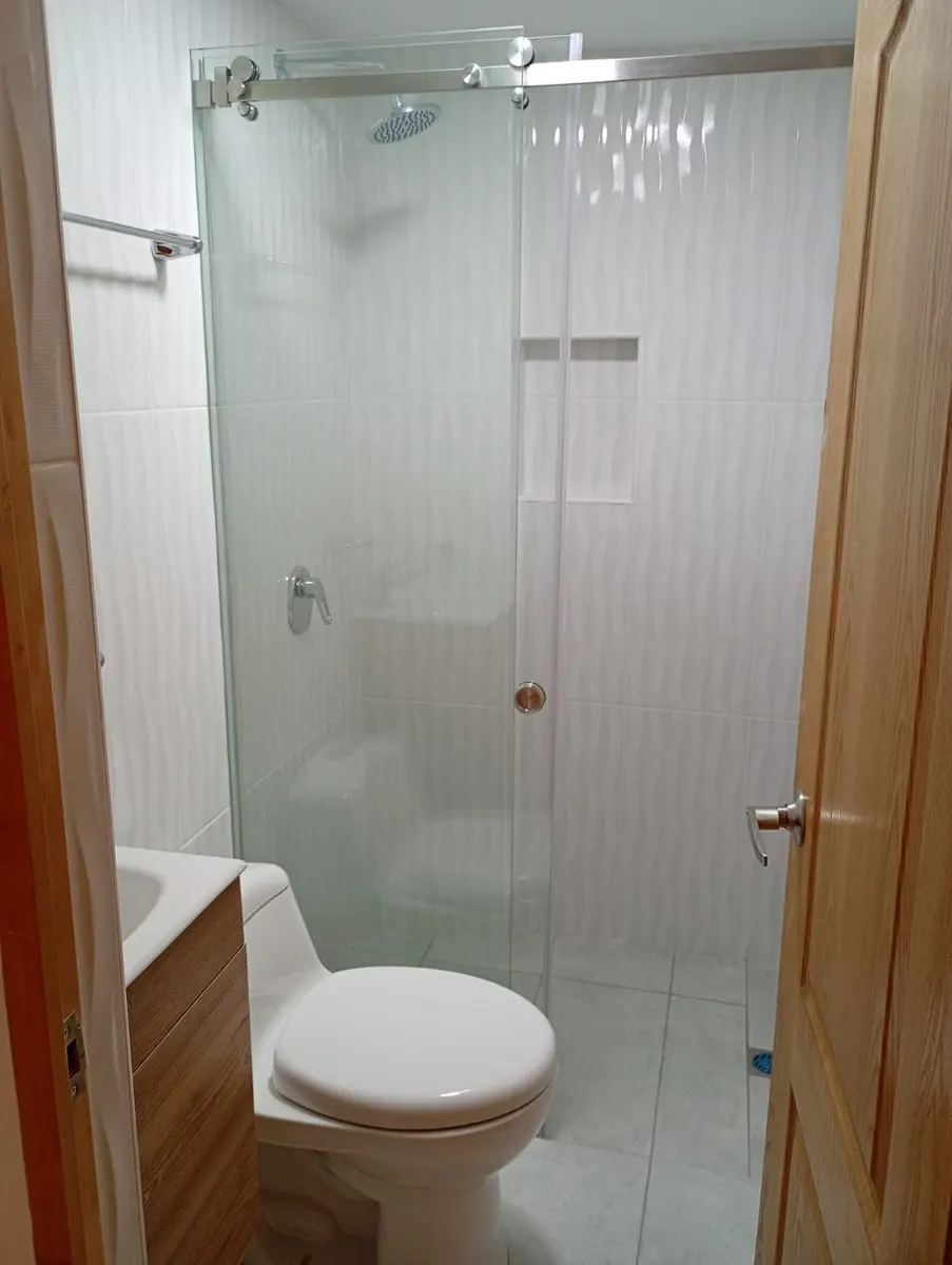 ¡Habitaciones ESTRENAR para Mujeres! Baño Privado