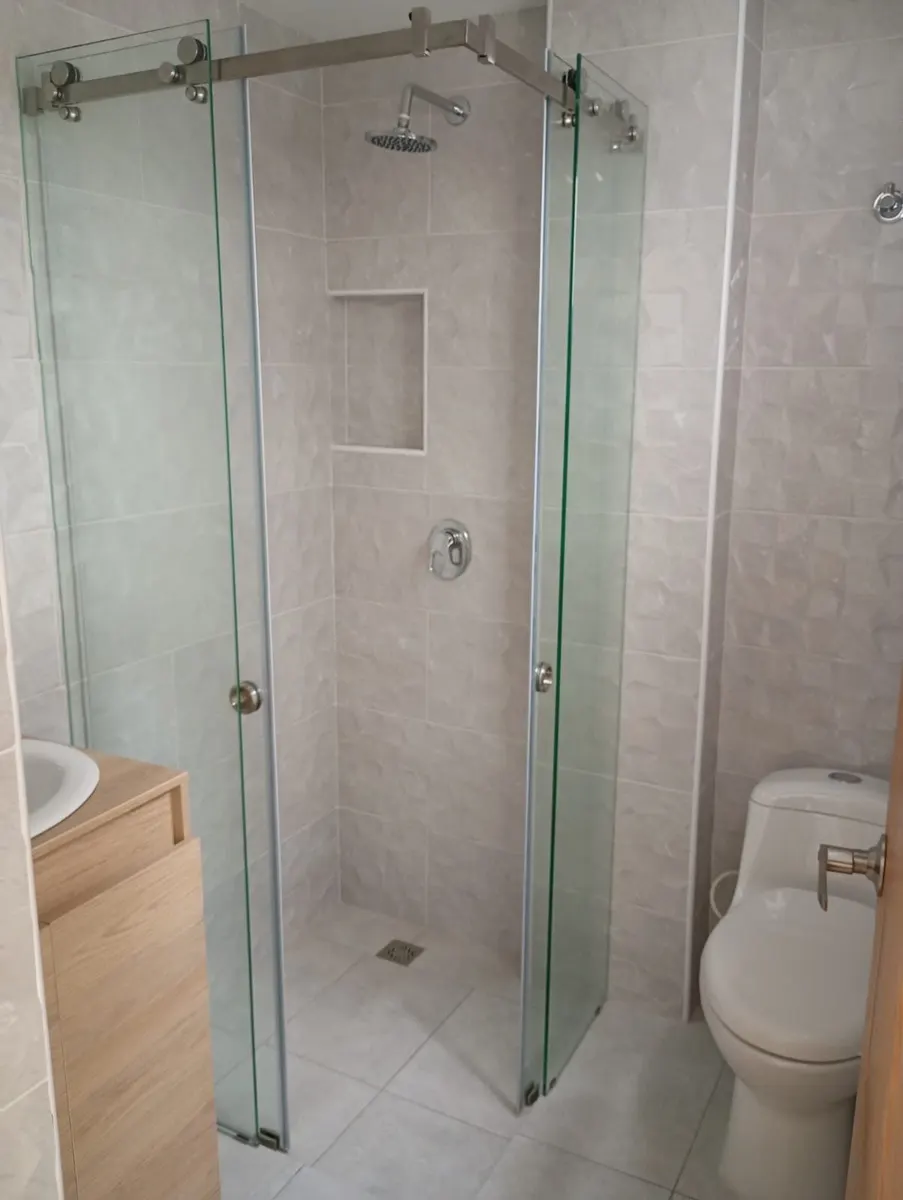 Habitación en alquiler CABA