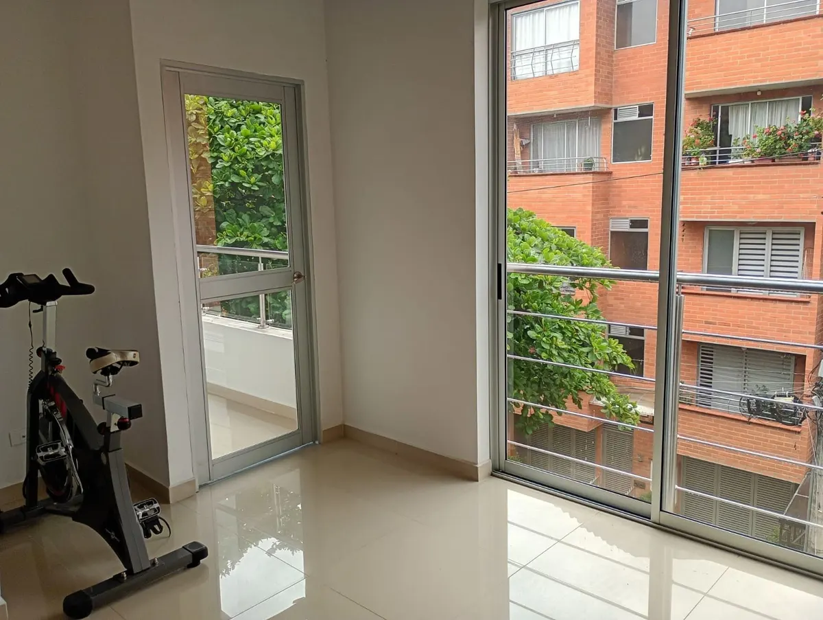Habitación en alquiler CABA