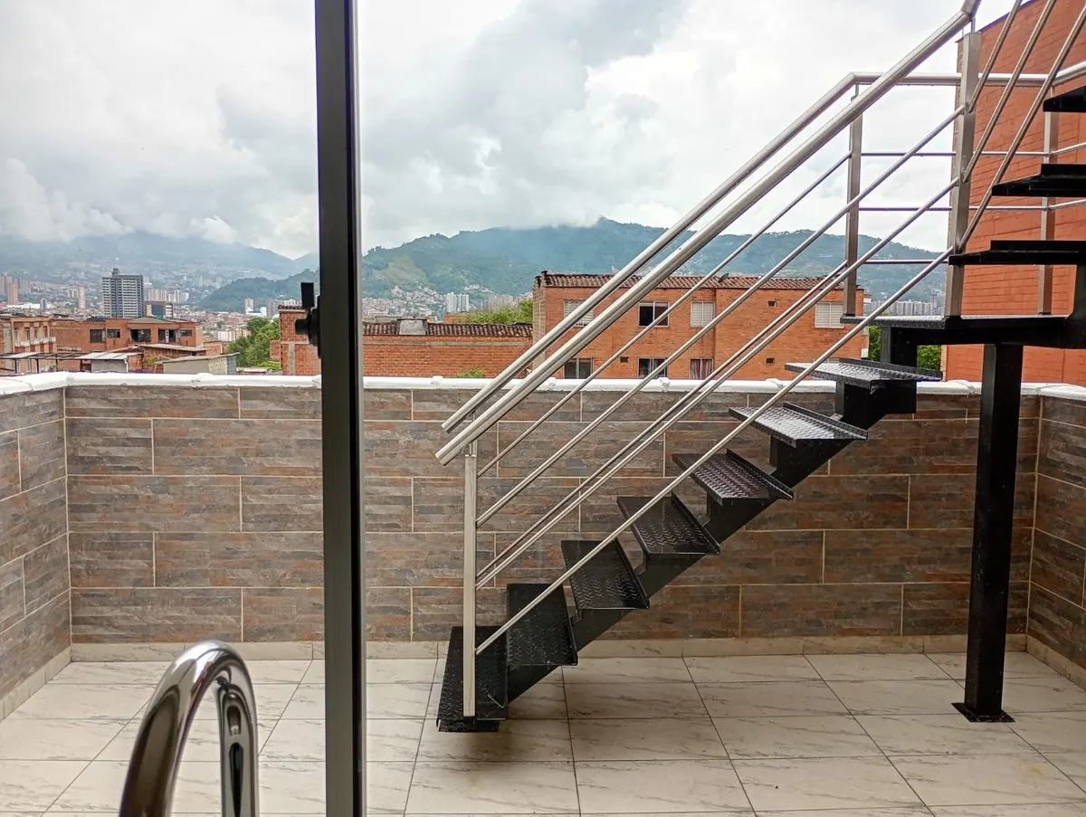 Habitación en alquiler CABA