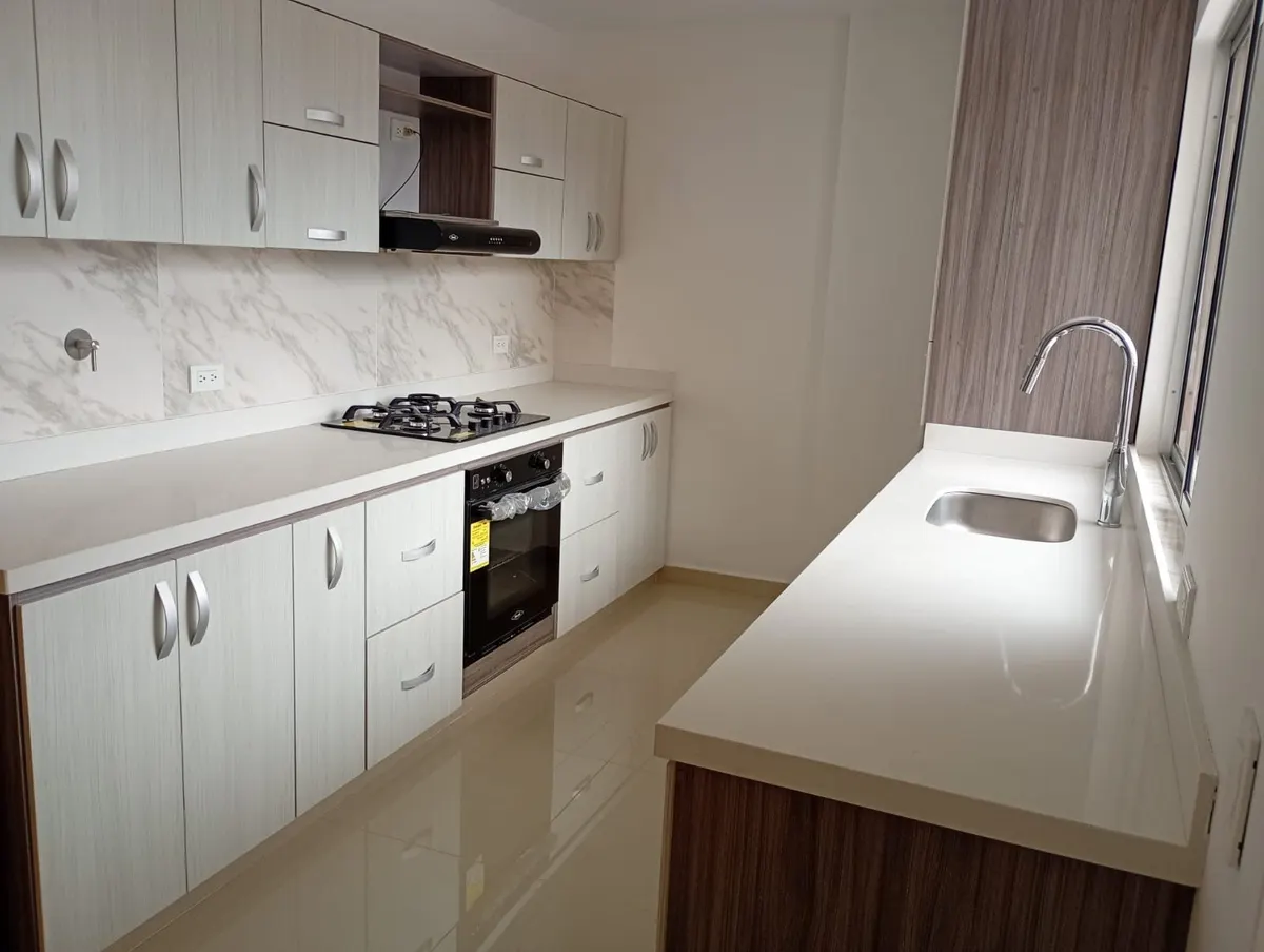 Habitación en alquiler CABA