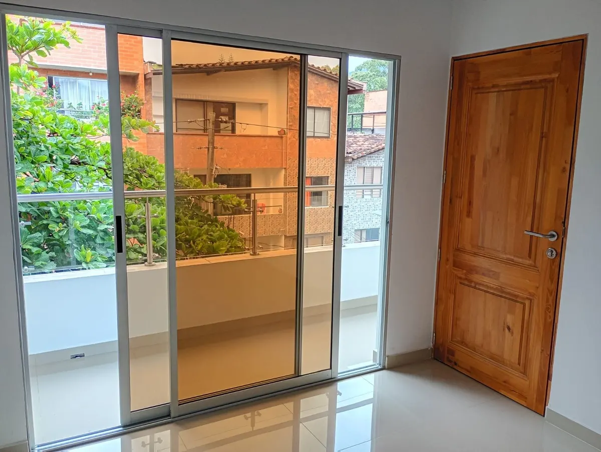 Habitación en alquiler CABA