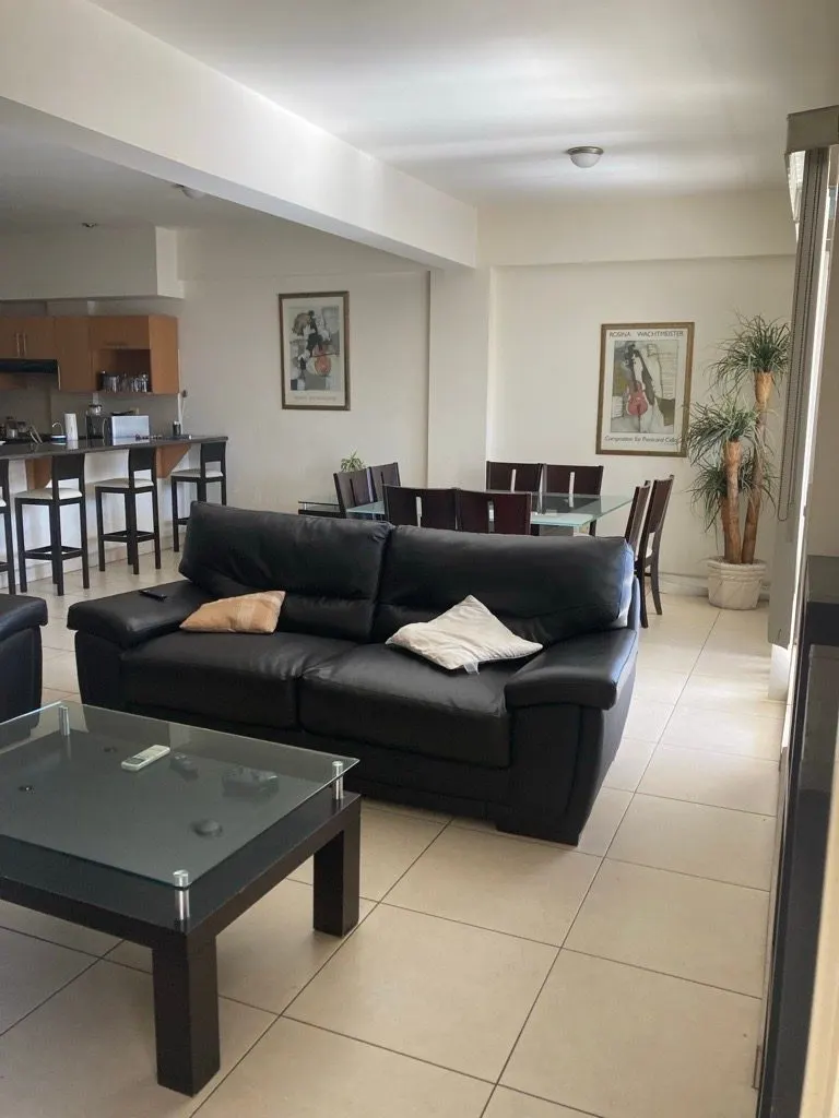 Cuarto disponible en Villas Tec