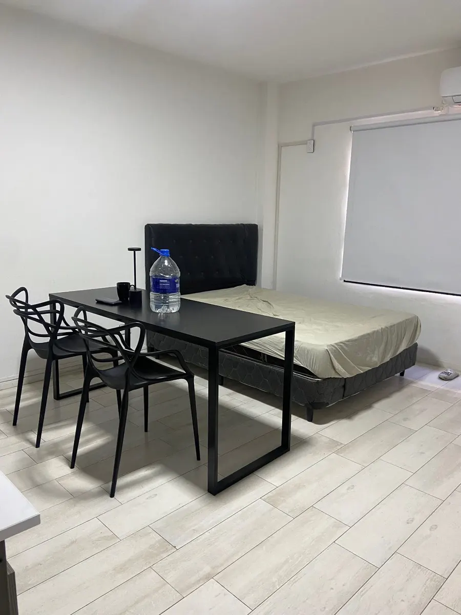 Habitación en alquiler CABA