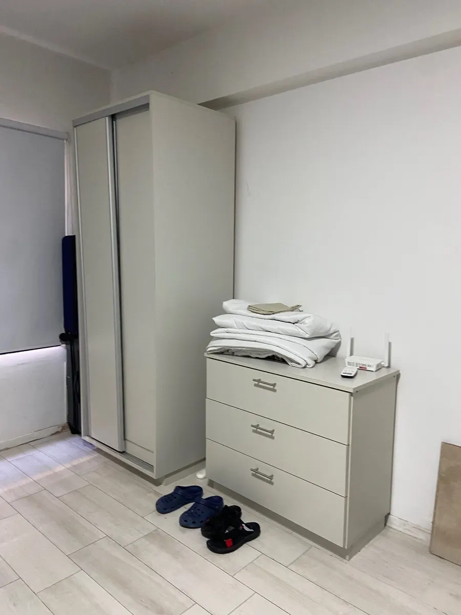 Habitación en alquiler CABA