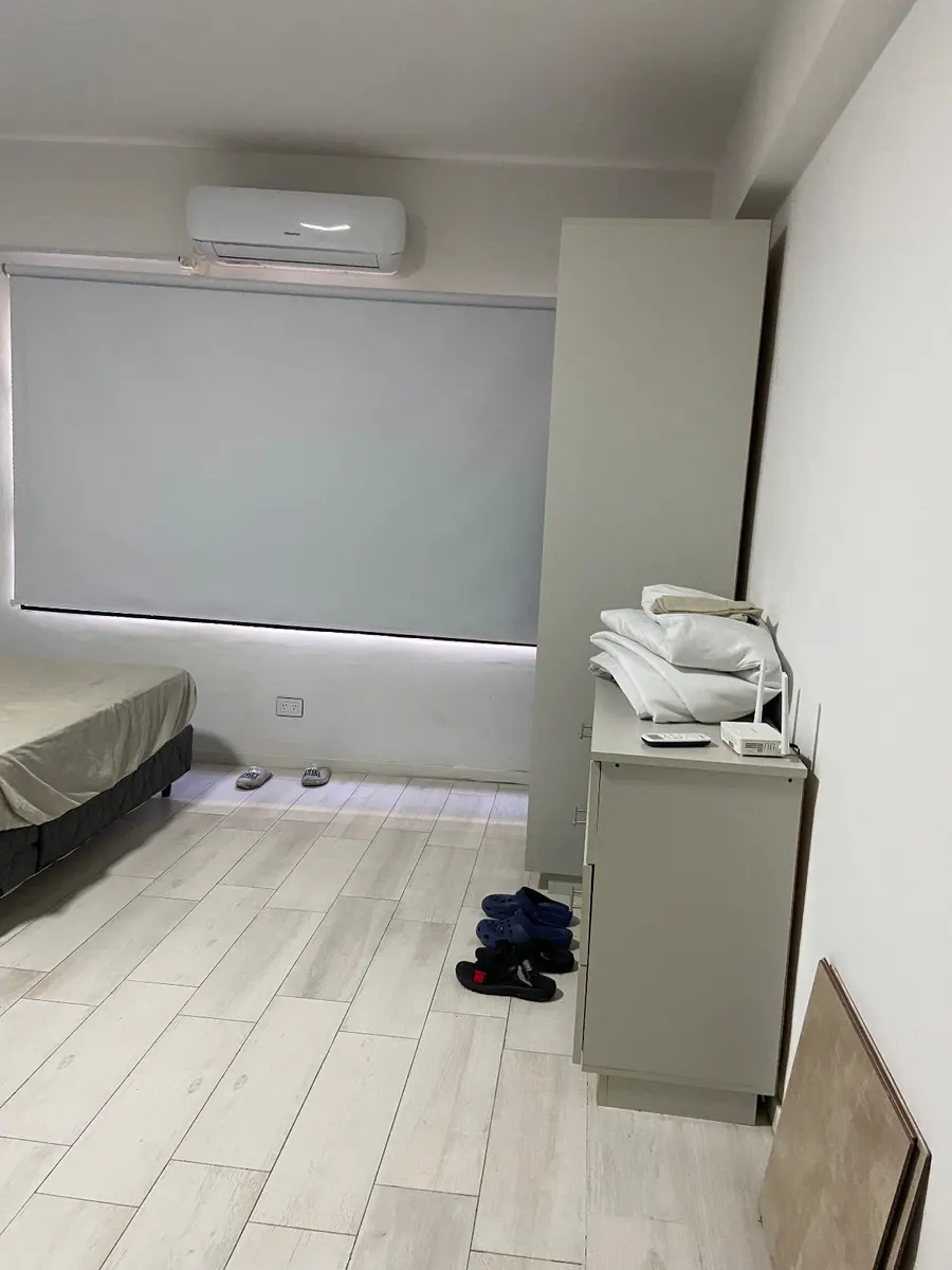 Habitación en alquiler CABA