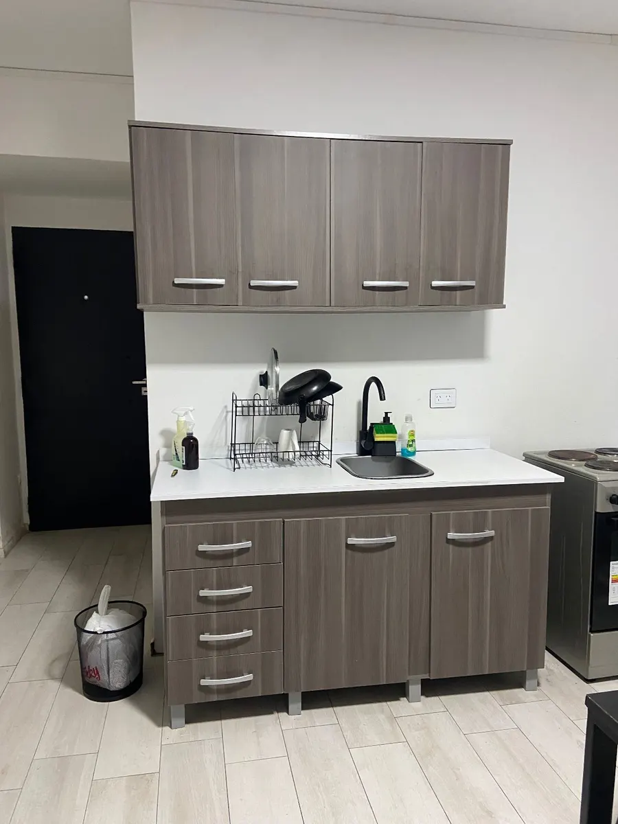 Habitación en alquiler CABA