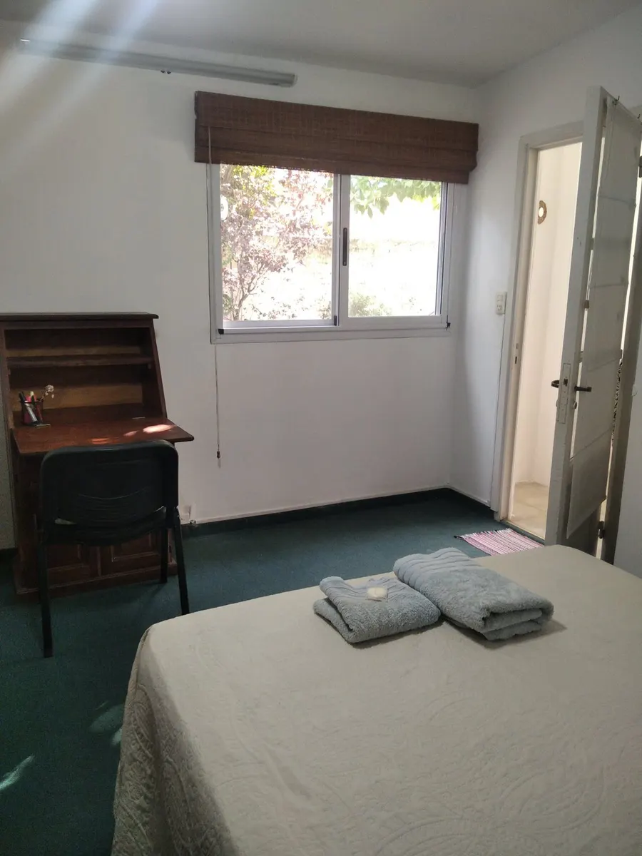 Habitación en alquiler CABA