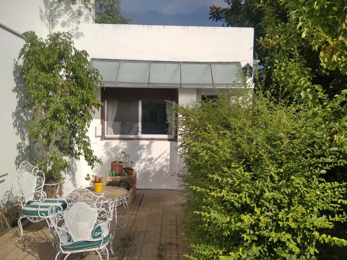 Habitación en alquiler CABA