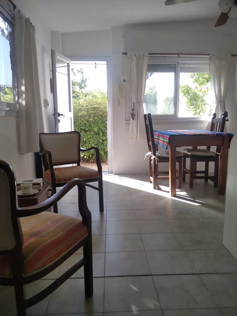 Habitación en alquiler CABA