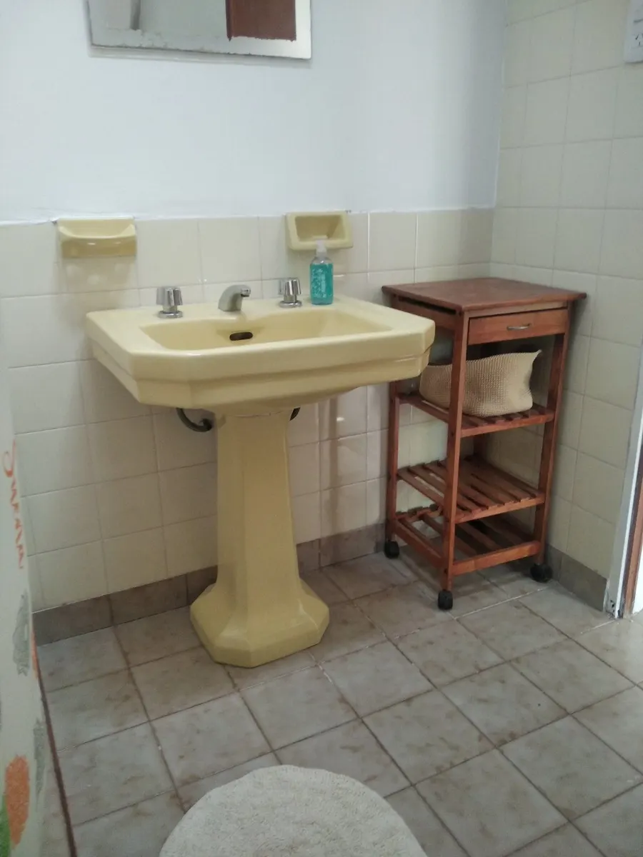 Habitación en alquiler CABA