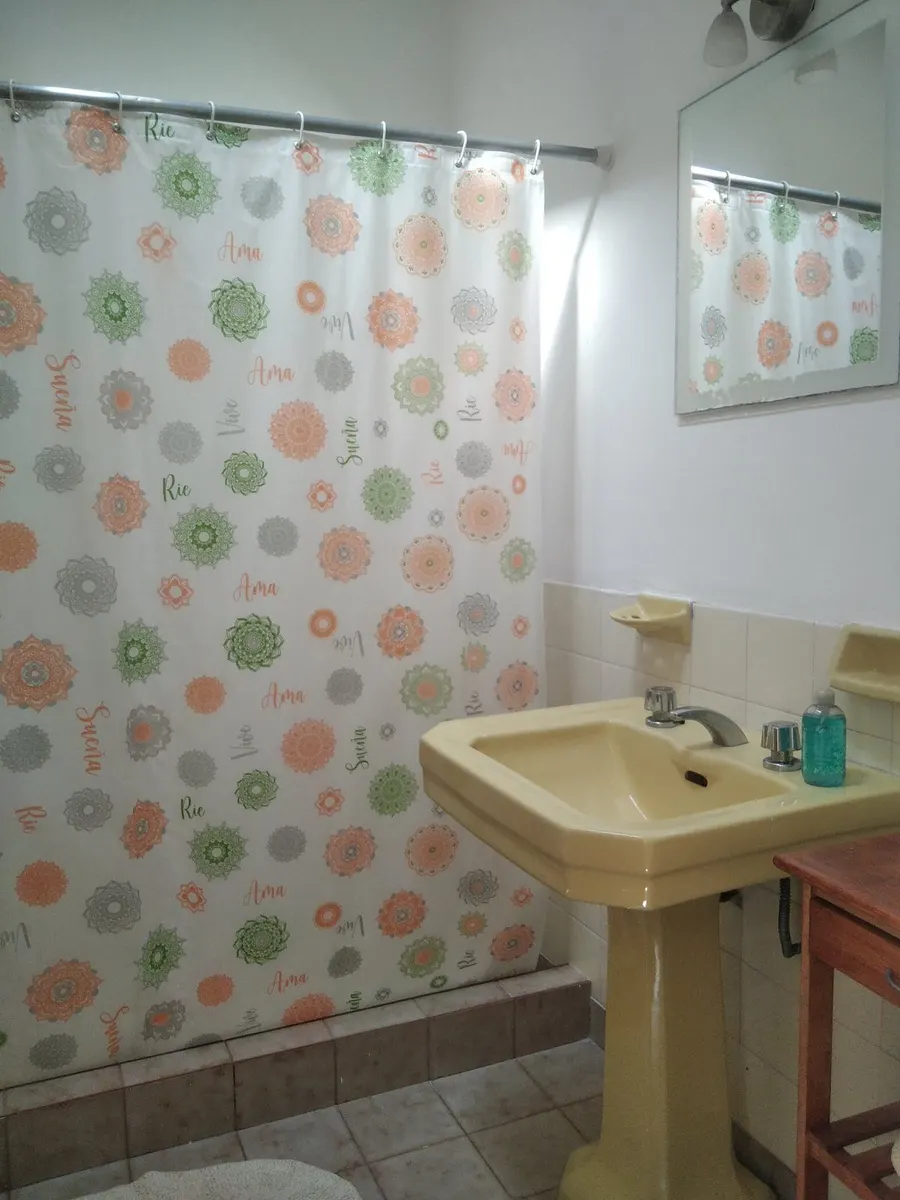 Habitación en alquiler CABA