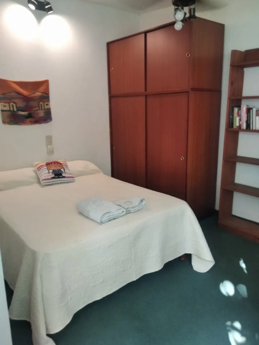 Habitación en alquiler CABA