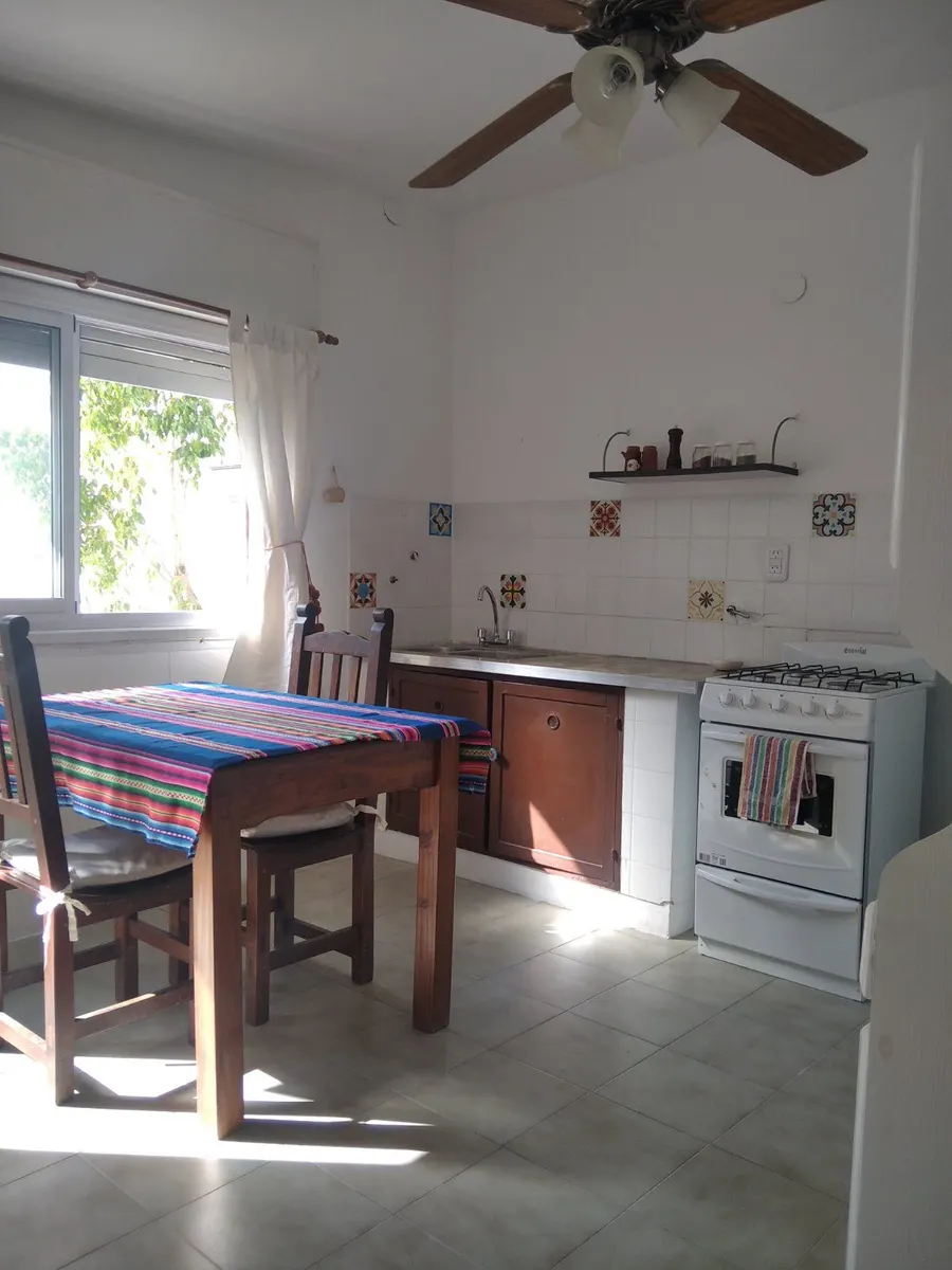 Habitación en alquiler CABA