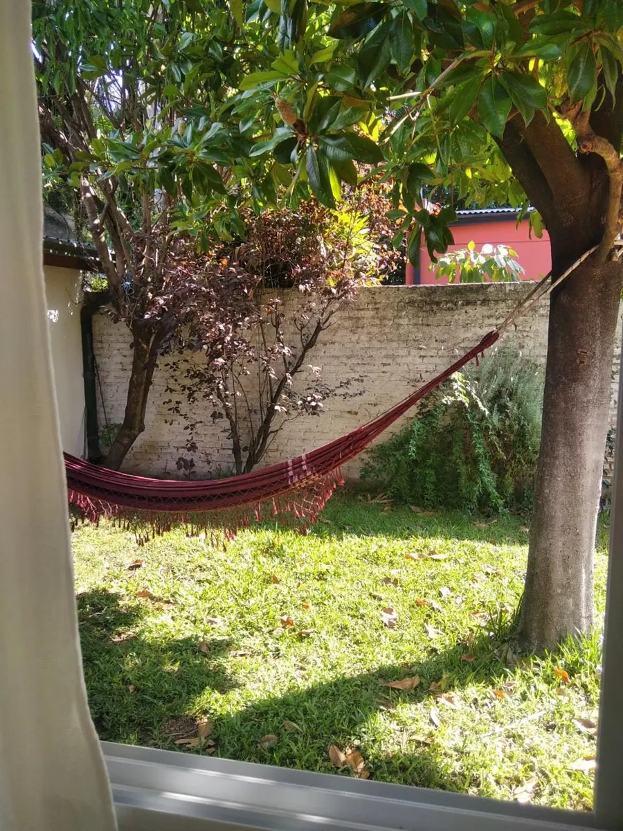 Habitación en alquiler CABA