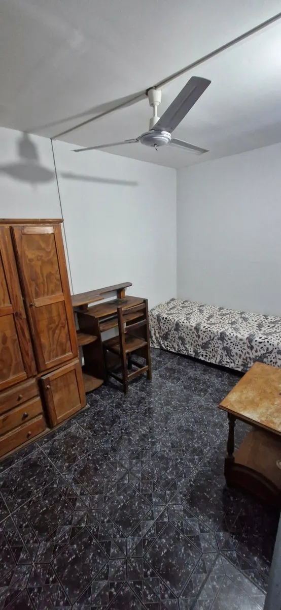 Habitación en alquiler CABA