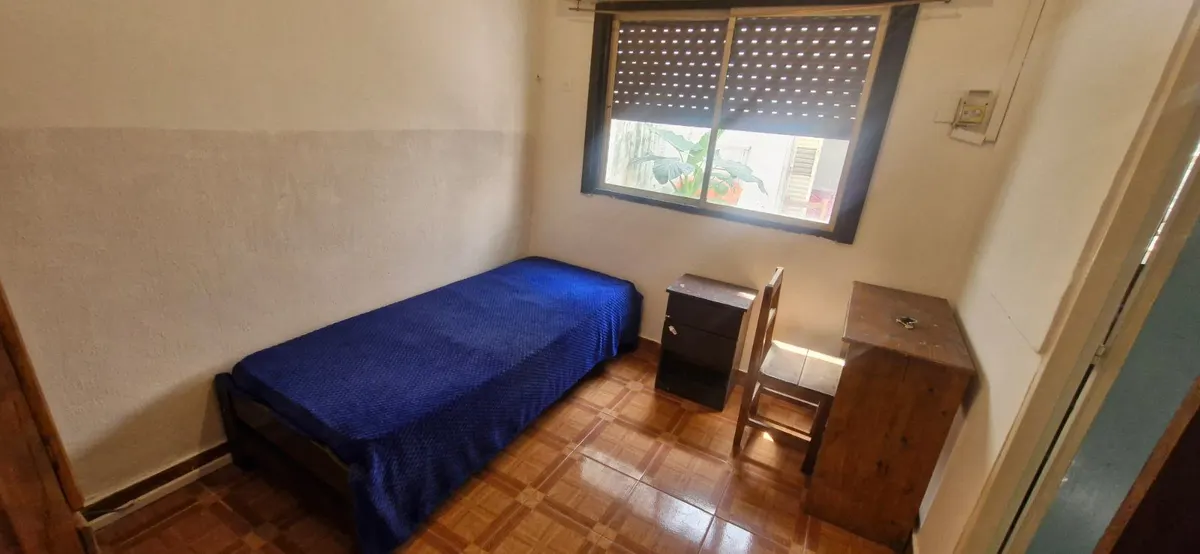 Habitación en alquiler CABA