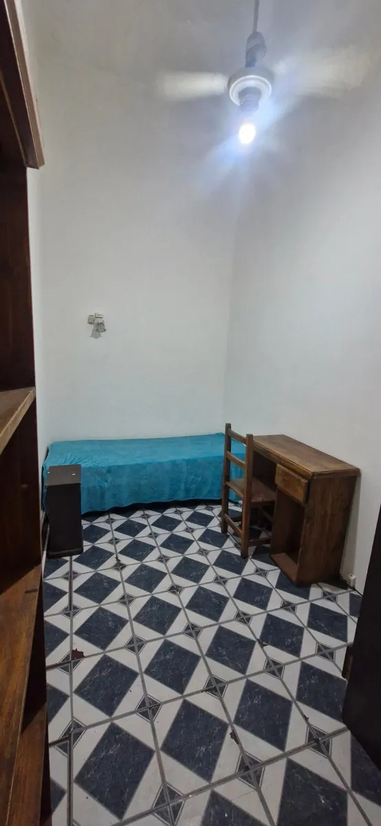 Habitación en alquiler CABA