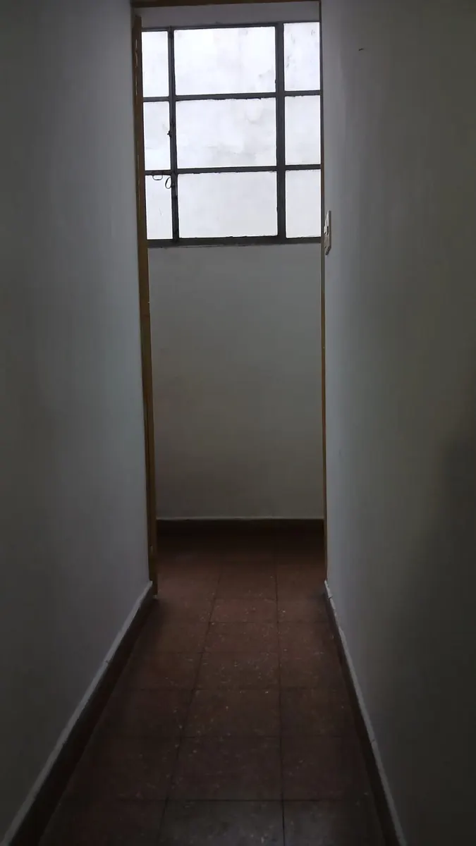 Habitación en alquiler CABA