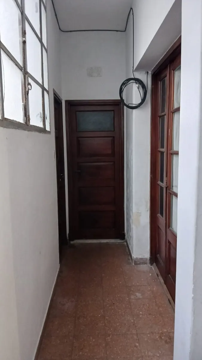 Habitación en alquiler CABA