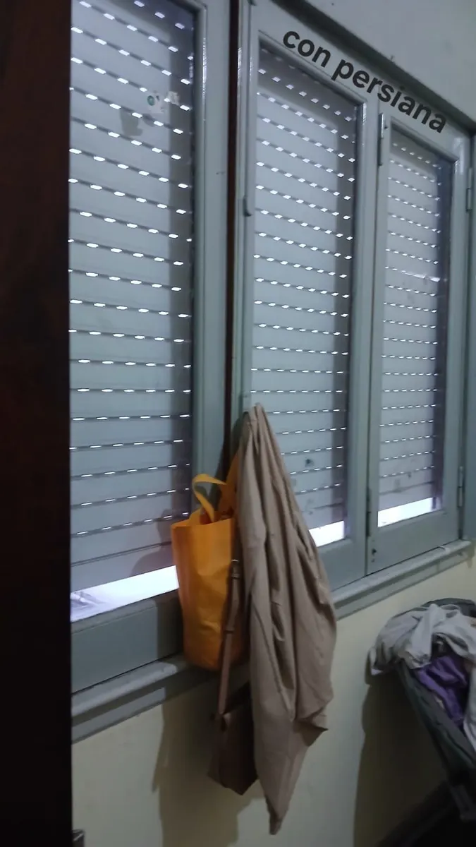 Habitación en alquiler CABA