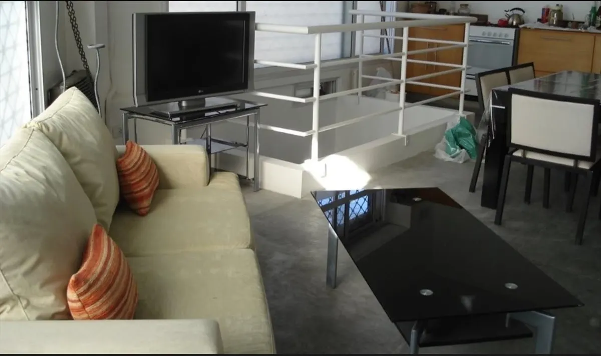 Habitación en alquiler CABA