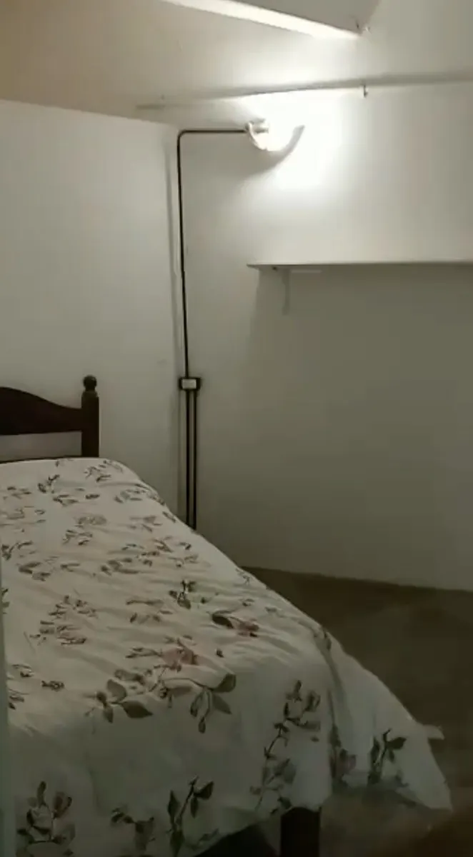 Habitación en alquiler CABA