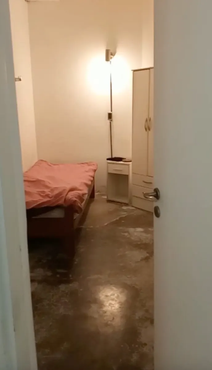 Habitación en alquiler CABA