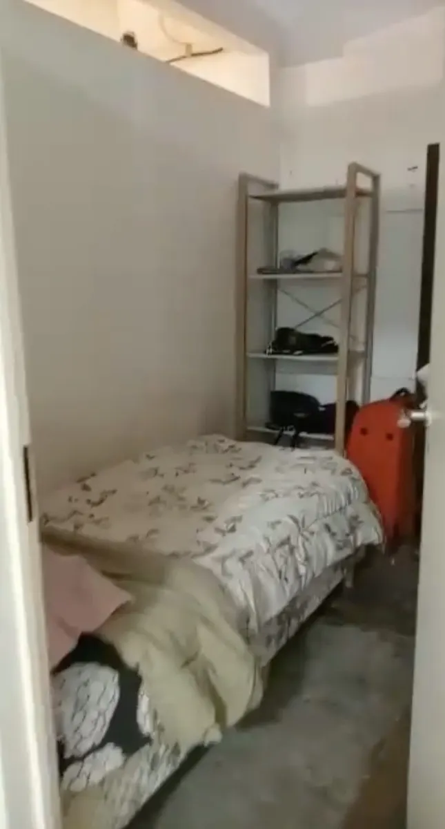 Habitación en alquiler CABA