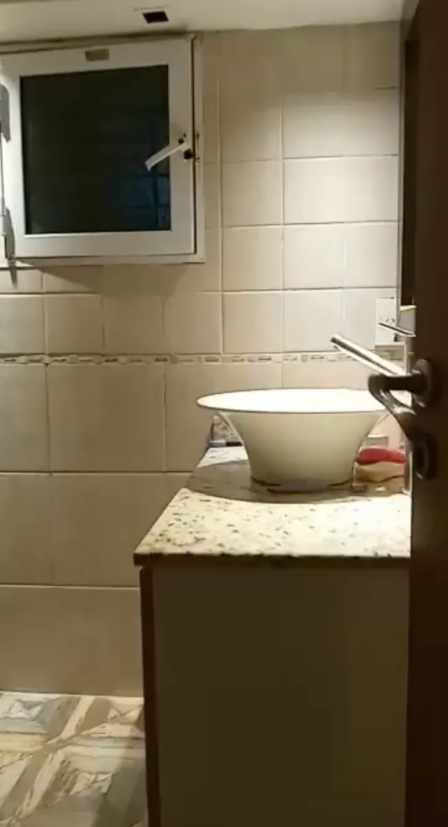 Habitación en alquiler CABA