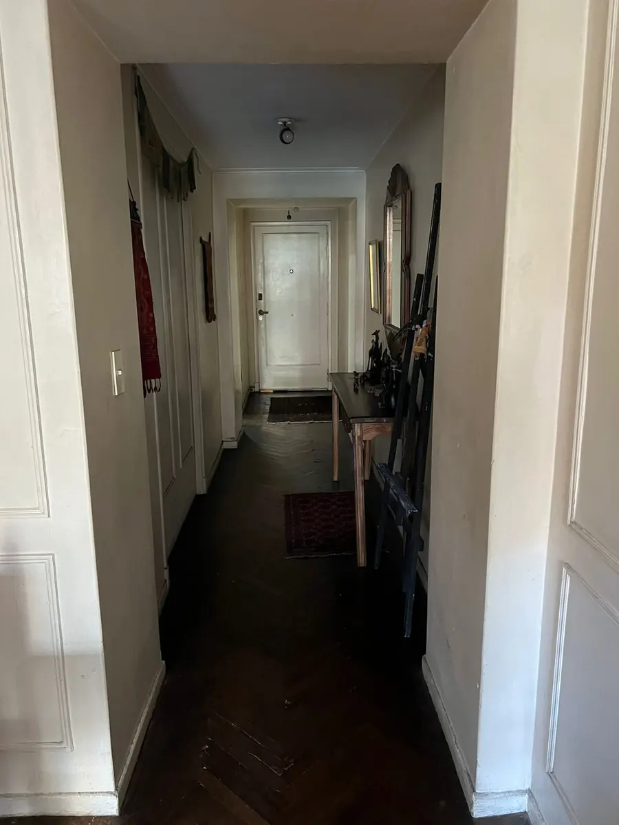 Habitación en alquiler CABA