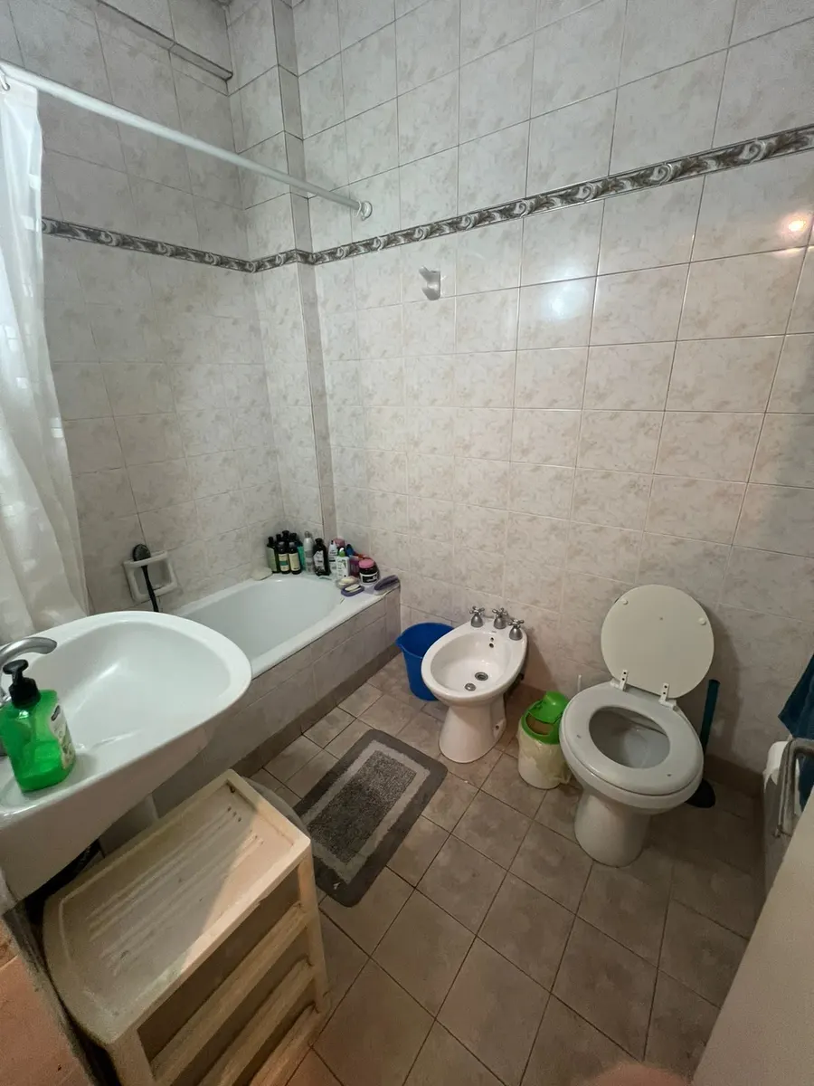 Habitación en alquiler CABA