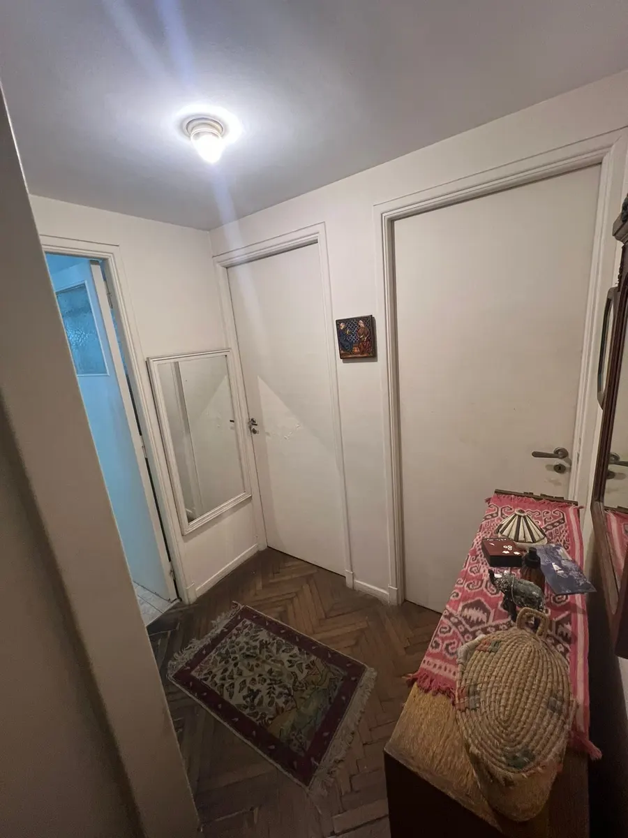 Habitación en alquiler CABA