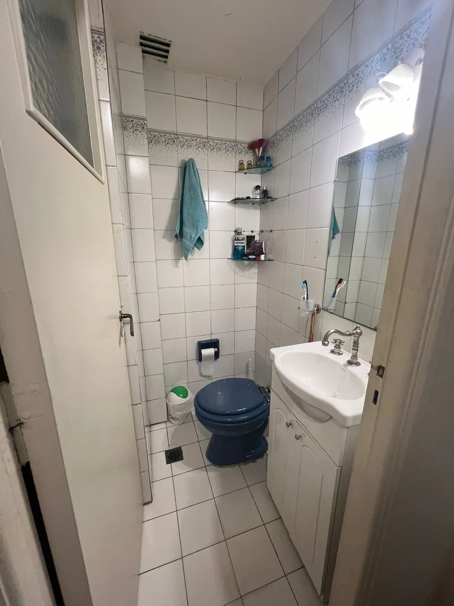 Habitación en alquiler CABA