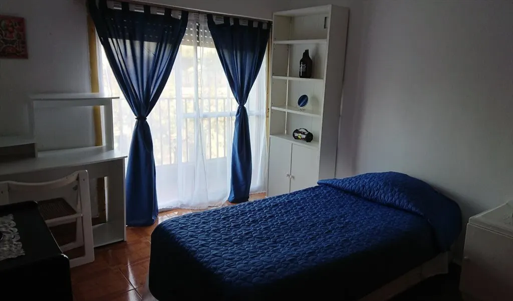 Comparto amplio departamento Barrio de Boedo