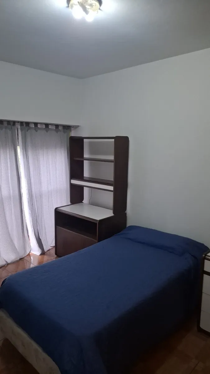 Habitación en alquiler CABA