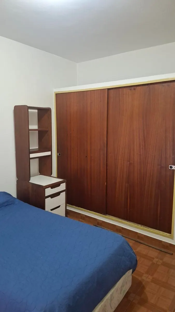 Habitación en alquiler CABA