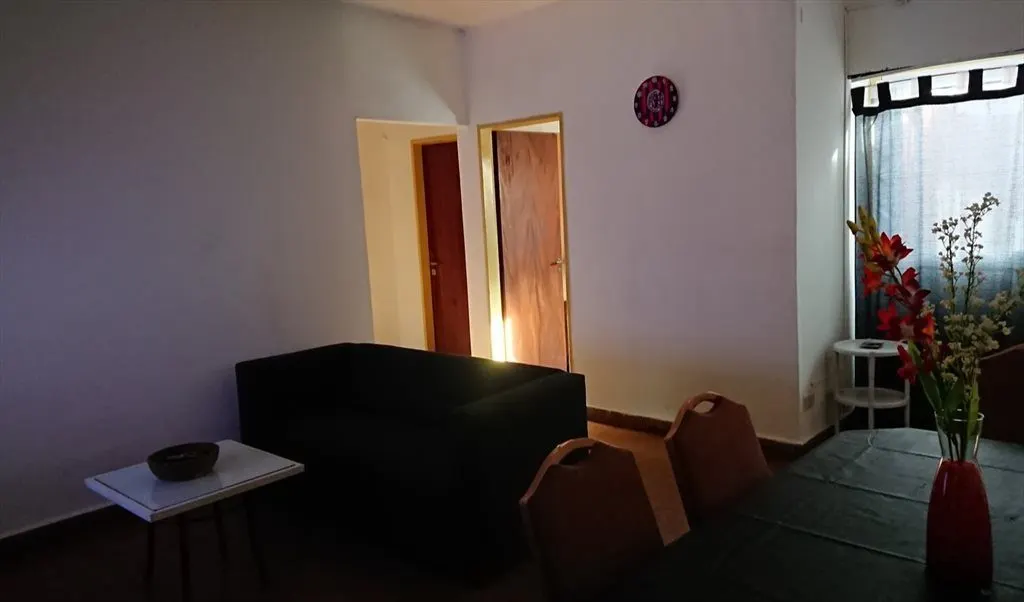 Habitación en alquiler CABA