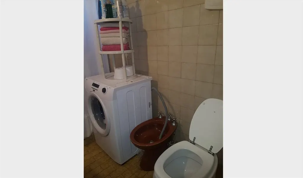 Habitación en alquiler CABA