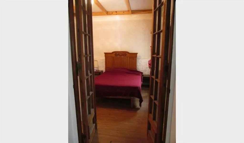 Habitación en alquiler CABA