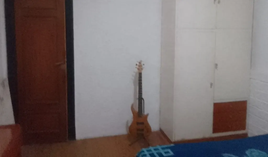 Habitación en alquiler CABA
