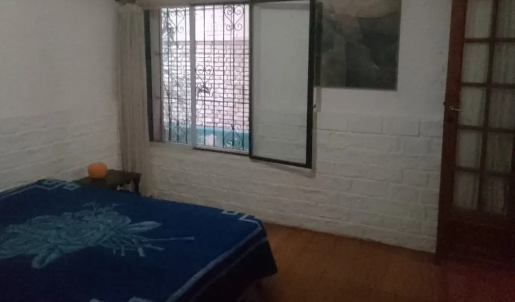 Habitación en alquiler CABA
