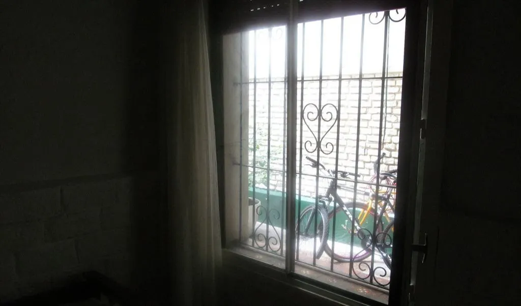 Habitación en alquiler CABA