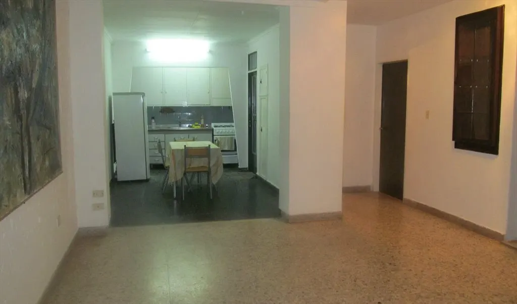 Habitación en alquiler CABA
