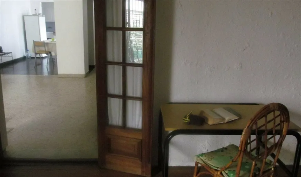 Habitación en alquiler CABA