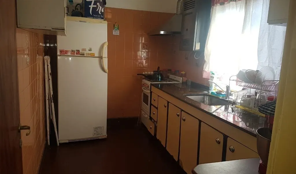 Habitación en alquiler CABA