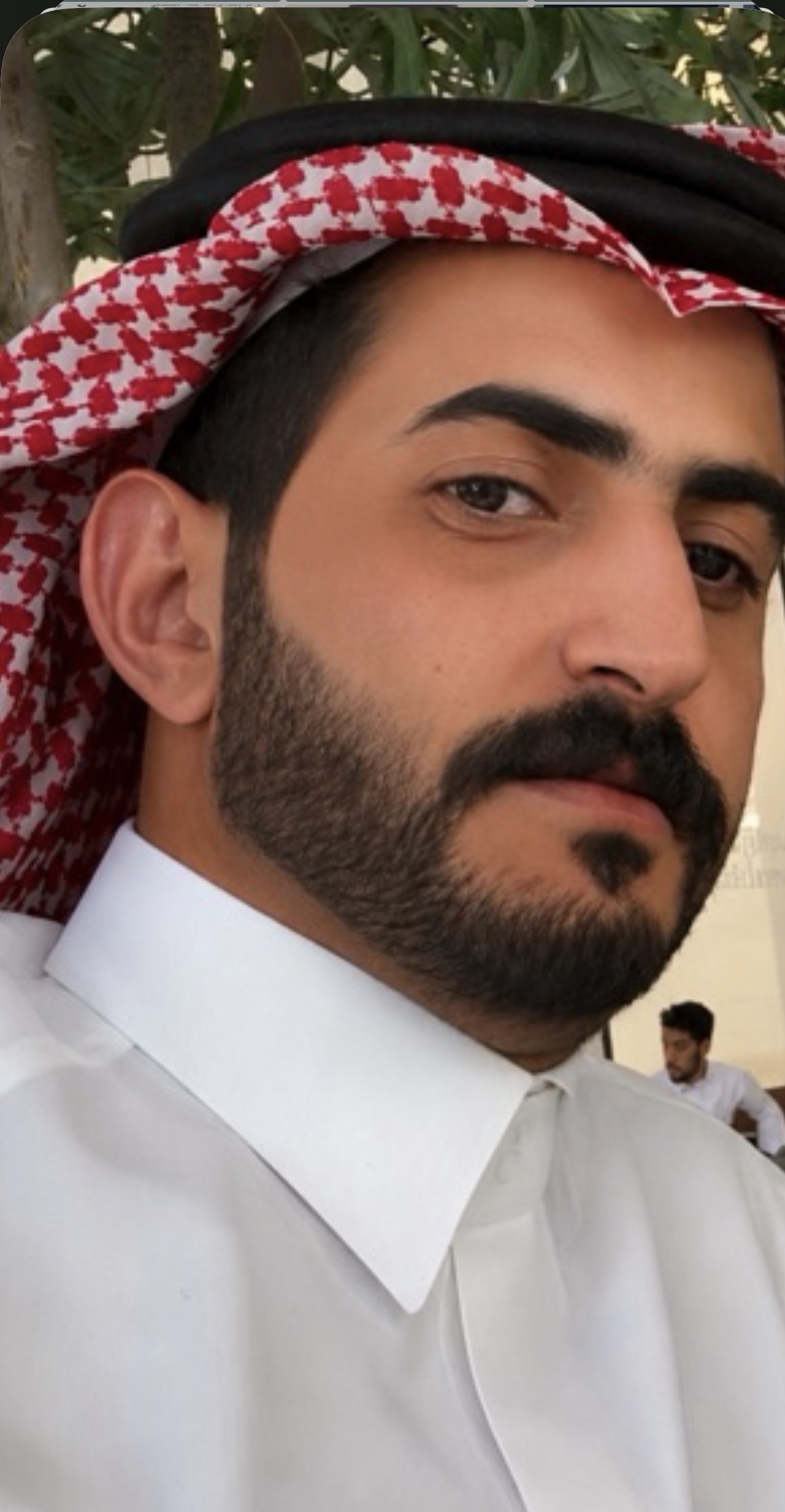 أ عبدالله الحزيمي