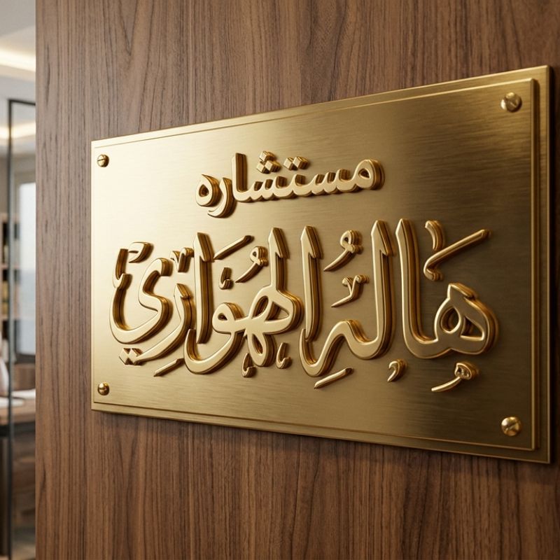 مستشاره هاله الهواري
