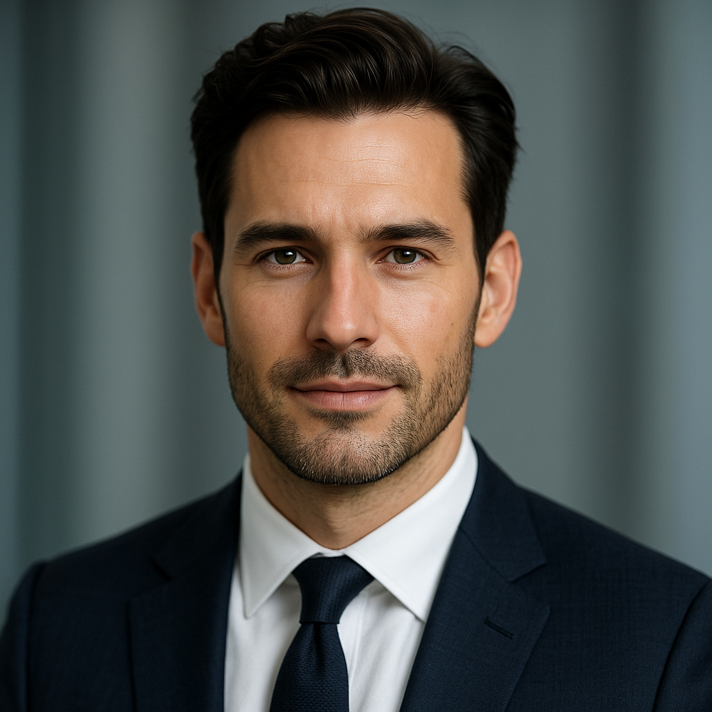 Marcus B.